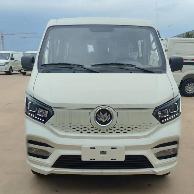 RHD M80L Minivan yamagetsi